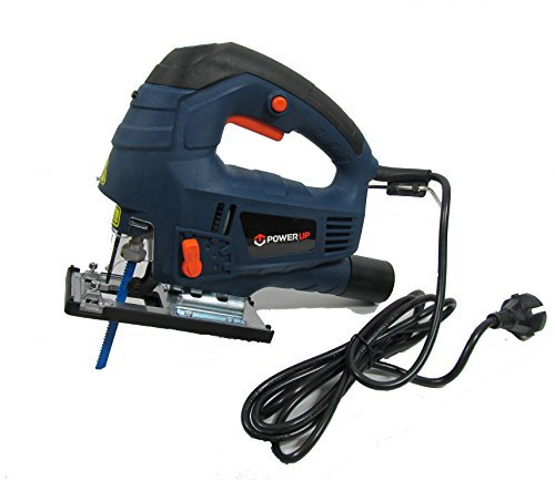 POWER_UP 79478 - sierra de calar 800w / encendido /