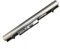 Generic 14.8V 44WH RA04 Batterie pour HP ProBook 430 430 G1 G2 H6L28AA H6L28ET HSTNN-IB4L Couleur Noire
