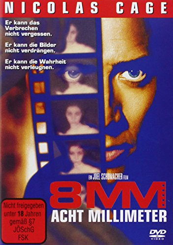 8 MM - Acht Millimeter
