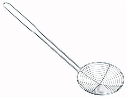 GEFU - Cuillère à écumer SCOLI