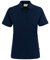 HAKRO Damen Polo-Shirt Classic - 110 - tinte - Größe: M