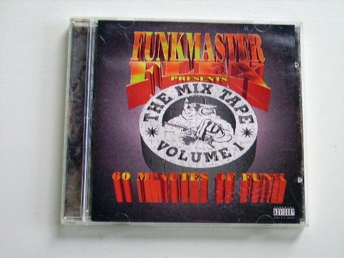 The Mix Tape Vol 1