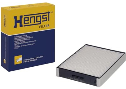 Hengst E2907LI