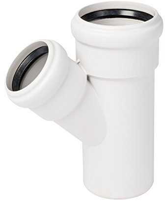 SKOLAN Abzweig SKEA 45Grad DN 70x70 333200
