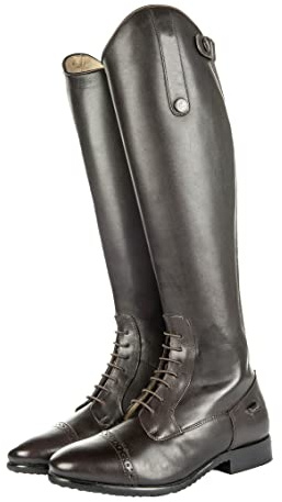 HKM Valencia Langlänge/Enge Weite Botas de Equitación, Hombre
