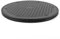 KOMODO 12 Inch multi Purpose 360 degree rotating platform / (300mm) 30 centimetre turntable/for use with TVs, computer monitors, laptop, plants, cake decorating, hifi speakers - lazy susan