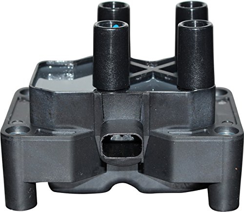 JP Brand 1591600600 Zündspule