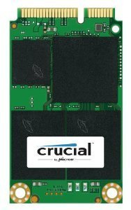 CRUCIAL CT512M550SSD3 Crucial M550 512GB mSATA3 Internal Solid State Drive (MLC)