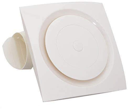 Power Star Electrical New Ceiling Extractor Centrifugal Ventilation Exhaust Fan Bathroom Kitchen 200mm 8inches & 250mm 10inches (200mm 8 Inches)
