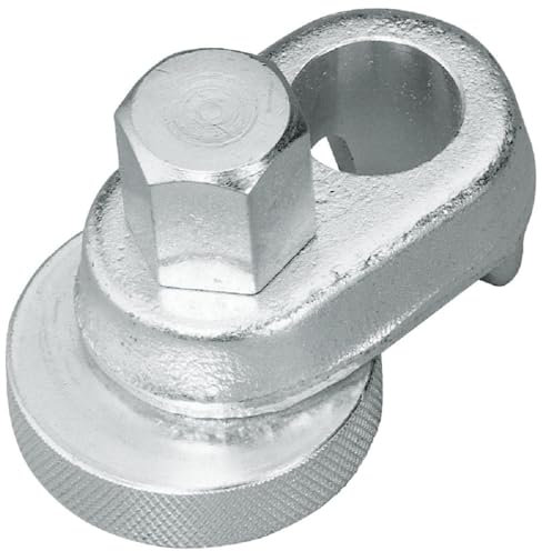 GEDORE 1.28/3 Stehbolzenausdreher-Werkzeug für 19-25 mm Durchmesser, hohe Präzision und Haltbarkeit, ideal für industrielle und Kfz-Reparaturen, Rechts- und Linksgewinde