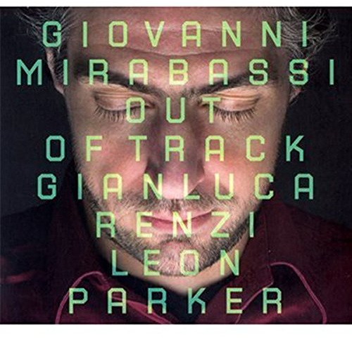 Discograph (Alive)