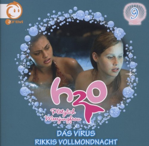 09: das Virus/Rikkis Vollmondnacht