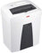 HSM SECURIO C16 Small Office Aktenvernichter, Sicherheitsstufe P2, 17 Blatt Streifenschnitt, Blauer Engel