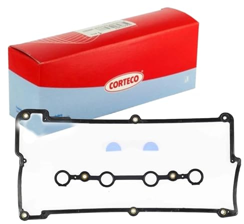 Corteco 026142P Gasket, Cylinder Head Cover