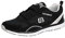 Brütting Unisex Performance V Fitnessschuhe, Schwarz Weiß, 46 EU