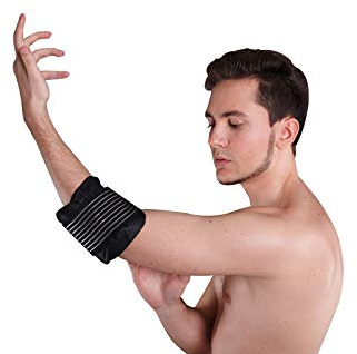 Kalt- Warm Kompresse, Kalt- Warmverband, Kalt- Warm Bandage