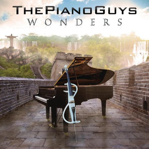 Wonders By Piano Guys (2015-05-05)