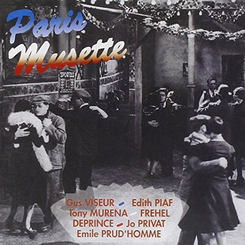 Paris Musette