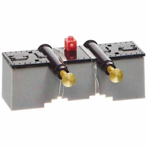 Hornby- Acessories-Track & Accessori binari, 3 centimeters, R394