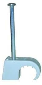 PROTEC.class PNSN 7-11/45 Schelle mit Nagel 100 St