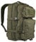 Rucksack US Assault Pack small oliv