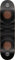 Almost Skateboard Deck Song Trans Tonal OG Impact 7,5'
