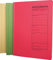 RNKVERLAG 2777 - Bauplanhefter für das Bauantragsverfahren, Maße (BxH) 230 x 318 mm, 1 Packung à 3 Stück