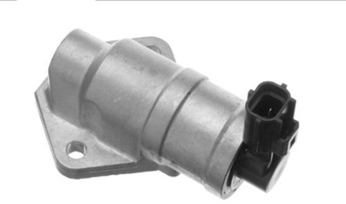 Intermotor Idle Control Valve 68 mm Direct Fit Durable Build Compatible with Ford 2000-2007 14839 LAV036 FDB981 958050 459-0060 VE366016 436590090 1113873 1358402 1S7G-9F715-AD 1S7G-9F715-AE