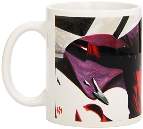 Mug Villains Serie 1 Magneto