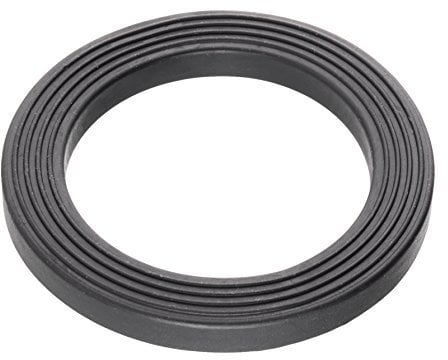 Cornat TEC380339 Joint pour trop Plein de Baignoire, Multicolore