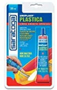 Colla Uniplast Plastica Deluxe Pack Blister Saratoga