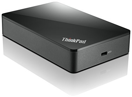 Lenovo 0C52905 VGA Full HD Desktop Wireless Display Adapter, Wi-Fi, IEEE 802.11b,IEEE 802.11g, IEEE 802.11n Black