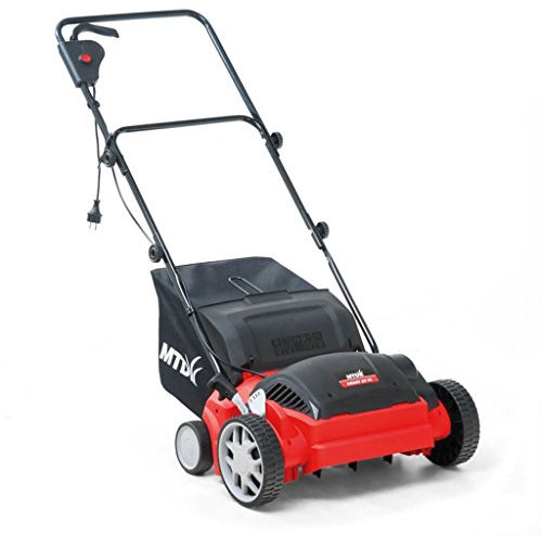 MTD S30VE 30 cm 1200 W verti Cutter – Rosso