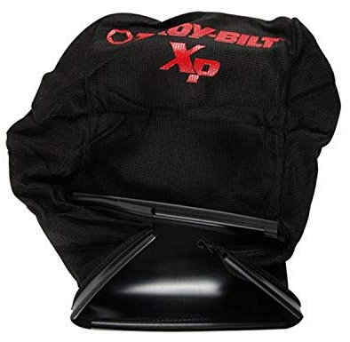 MTD Ersatzteil Troy-Bilt Grassbag Montage