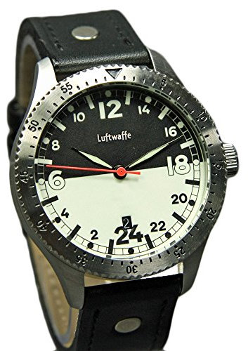 Luftwaffe - Day & Night - ME 108