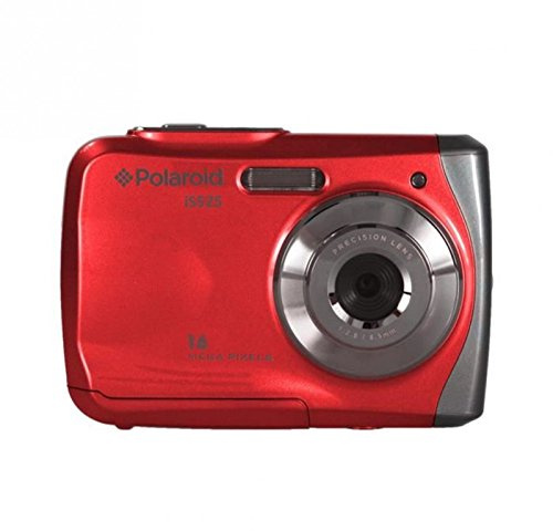 Polaroid IS525 Digital Cameras 16 Megapixels