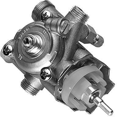 Junkers 87070023020 Wasserarmatur für W250 400K2/A2 T1