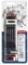 Derwent Charcoal Drawing Sampler Pack with Eraser and Sharpener, Professional Quality, 700664,White,6 Count (Pack of 1)