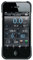Topeak Ridercase iPhone 4/4s Black