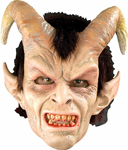 Zagone Studios M1005 Elegantes Teufel Maske