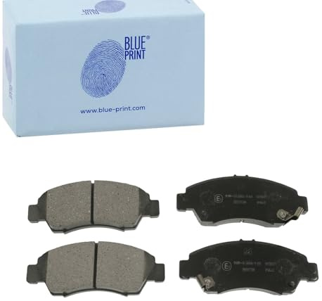 Blue Print ADH24253 Brake Pads