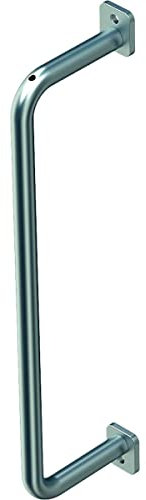 ZARGES Haltegriff, V4A, 600 mm