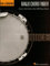 Banjo Chord Finder: Easy-to-Use Guide to Over 2,800 Banjo Chords (English Edition)