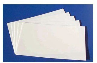 Plus model 73 - Plastik Platten 1,0 mm