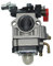 JRL MP15 2-Stroke Carburetor Petrol Scooter Pocket Bike Atv Quad 15 mm 43 cc 52 cc CG430 CG520 BC430 BC520