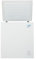 Congelatore Orizzontale DCP-150H Classe A+ Capacità Netta 145 Litri Colore Bianco Daya Homa Appliances