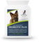 Advanced Probiotic Plus, 5 Powerful Strains of Bacteria in a Prebiotic Inulin Base, 2 Billion CFUs Per Tablet, Plus Digestive Enzymes, 120 Tablets, UK Manufactured to GMP Standards
