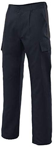 Velilla P31601038 - Pantalon vertice lab. multibol