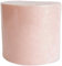 BARATTI Bobina di Tulle da 100 Metri, Cipria, Altezza 12.5 cm, unità