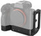SMALLRIG A7III L Bracket L Winkel L Platte L förmige für Sony A7RIII / A7III / A7M3 / A9, Kamerahalterung für Arca Schnellwechselplatte Vertikale und Horizontale Kameraplatte - 2122D